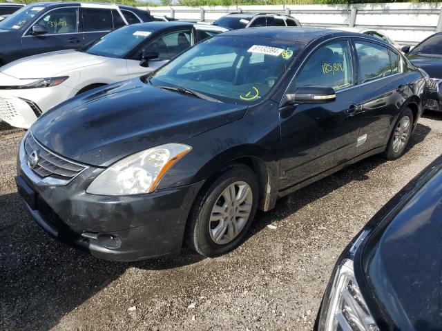 Photo 0 VIN: 1N4AL2AP5AN409060 - NISSAN ALTIMA BAS 