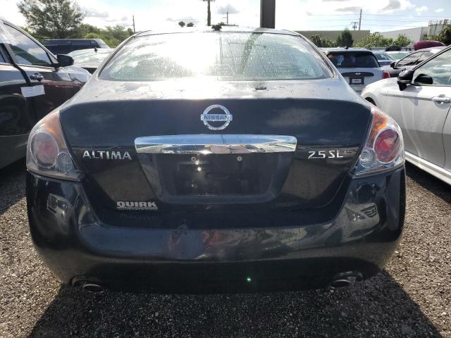 Photo 5 VIN: 1N4AL2AP5AN409060 - NISSAN ALTIMA BAS 