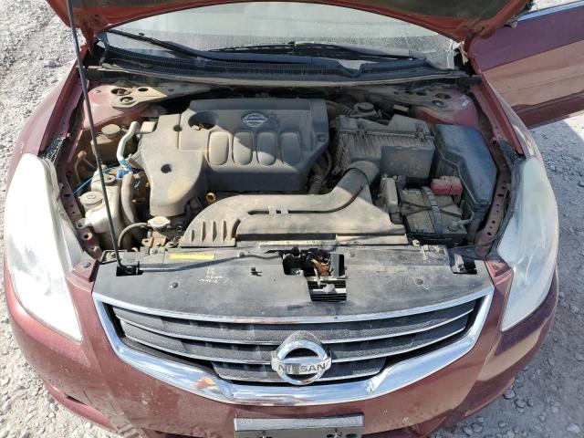 Photo 10 VIN: 1N4AL2AP5AN411505 - NISSAN ALTIMA BAS 