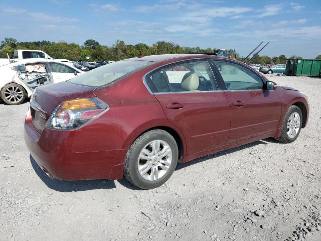 Photo 2 VIN: 1N4AL2AP5AN411505 - NISSAN ALTIMA BAS 