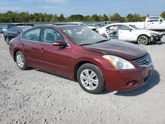 Photo 3 VIN: 1N4AL2AP5AN411505 - NISSAN ALTIMA BAS 