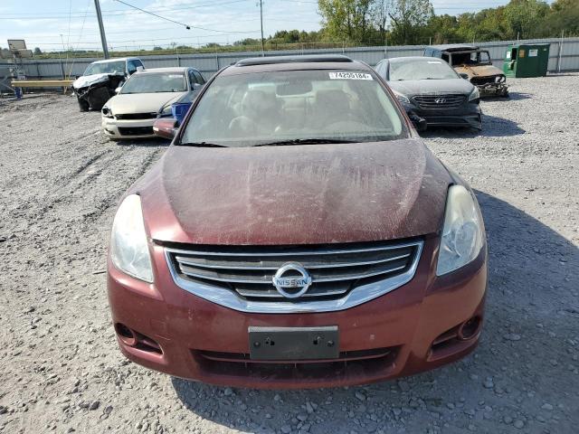 Photo 4 VIN: 1N4AL2AP5AN411505 - NISSAN ALTIMA BAS 