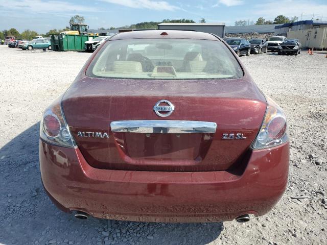 Photo 5 VIN: 1N4AL2AP5AN411505 - NISSAN ALTIMA BAS 