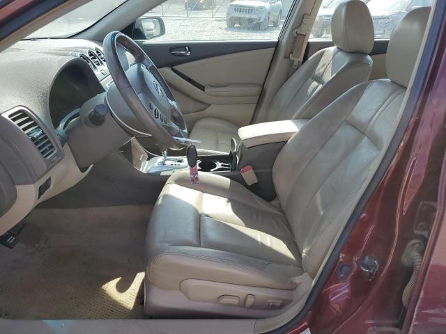 Photo 6 VIN: 1N4AL2AP5AN411505 - NISSAN ALTIMA BAS 