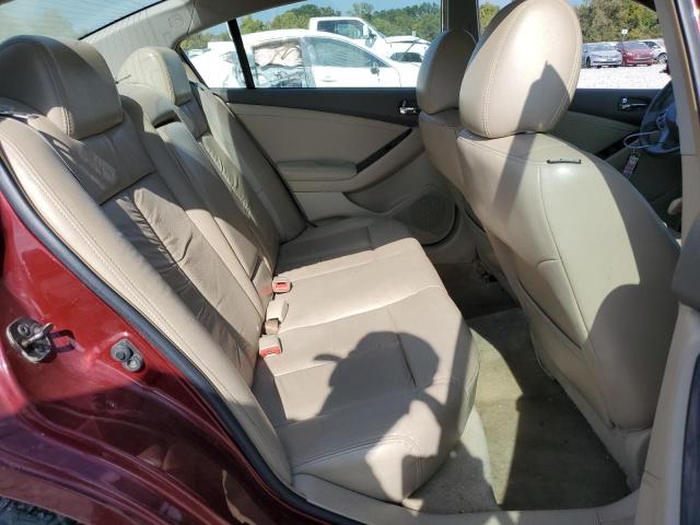 Photo 9 VIN: 1N4AL2AP5AN411505 - NISSAN ALTIMA BAS 