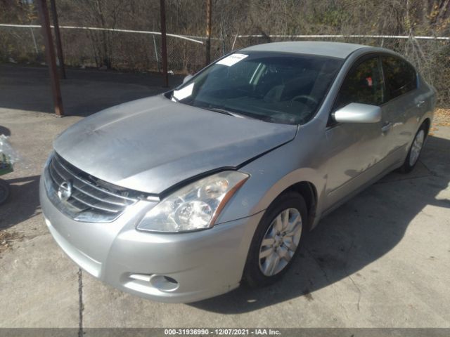 Photo 1 VIN: 1N4AL2AP5AN413187 - NISSAN ALTIMA 