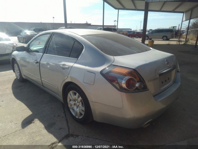 Photo 2 VIN: 1N4AL2AP5AN413187 - NISSAN ALTIMA 