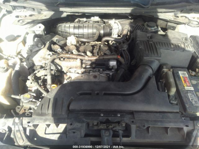 Photo 9 VIN: 1N4AL2AP5AN413187 - NISSAN ALTIMA 