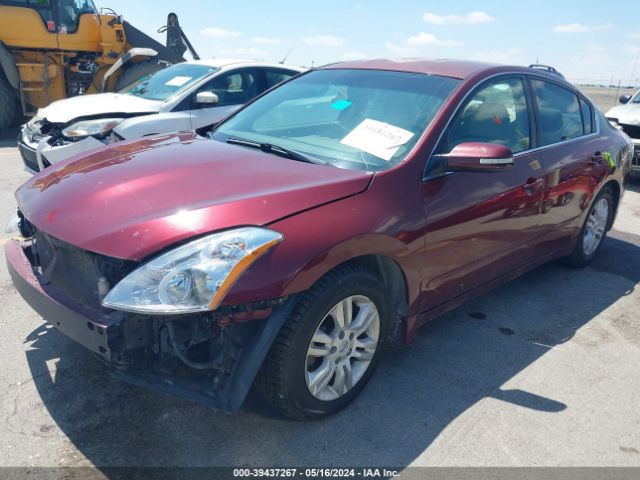 Photo 1 VIN: 1N4AL2AP5AN419409 - NISSAN ALTIMA 