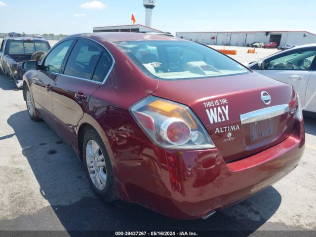 Photo 2 VIN: 1N4AL2AP5AN419409 - NISSAN ALTIMA 