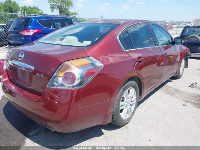 Photo 3 VIN: 1N4AL2AP5AN419409 - NISSAN ALTIMA 