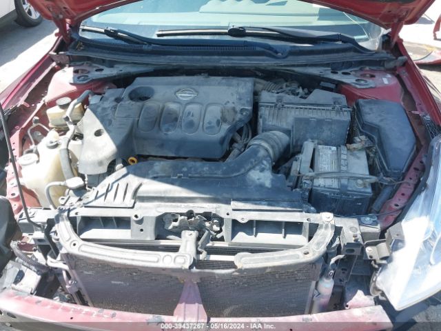 Photo 9 VIN: 1N4AL2AP5AN419409 - NISSAN ALTIMA 