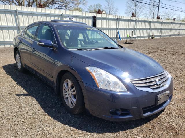 Photo 0 VIN: 1N4AL2AP5AN419653 - NISSAN ALTIMA BAS 