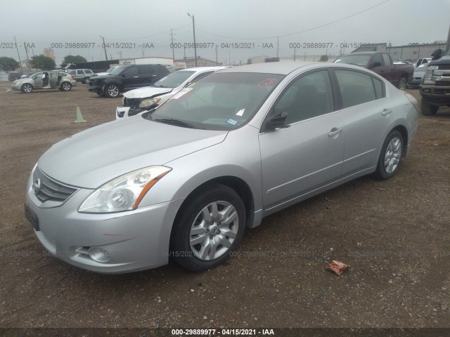 Photo 1 VIN: 1N4AL2AP5AN420852 - NISSAN ALTIMA 