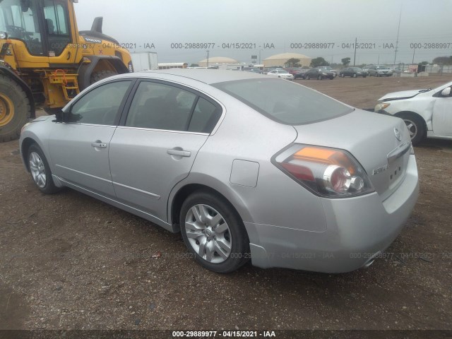 Photo 2 VIN: 1N4AL2AP5AN420852 - NISSAN ALTIMA 