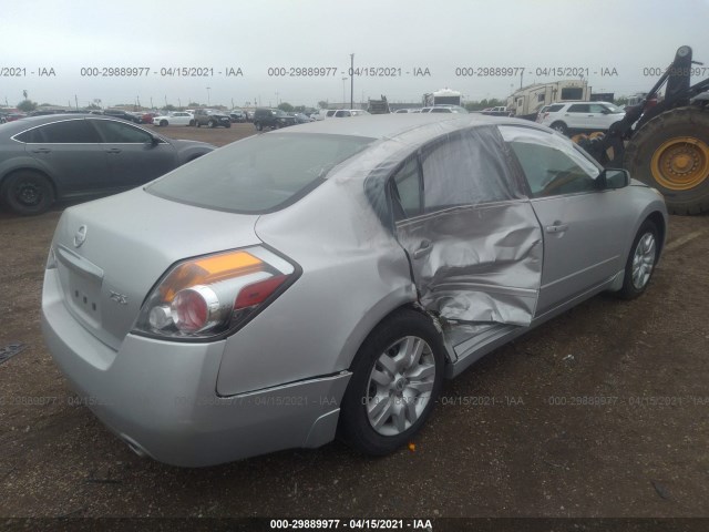 Photo 3 VIN: 1N4AL2AP5AN420852 - NISSAN ALTIMA 