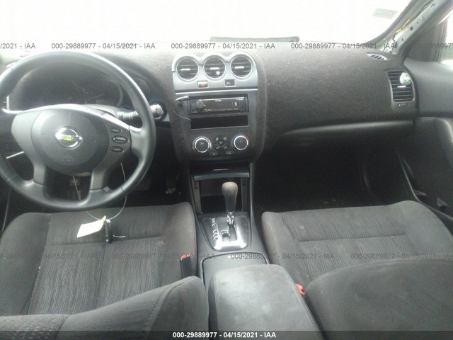 Photo 4 VIN: 1N4AL2AP5AN420852 - NISSAN ALTIMA 