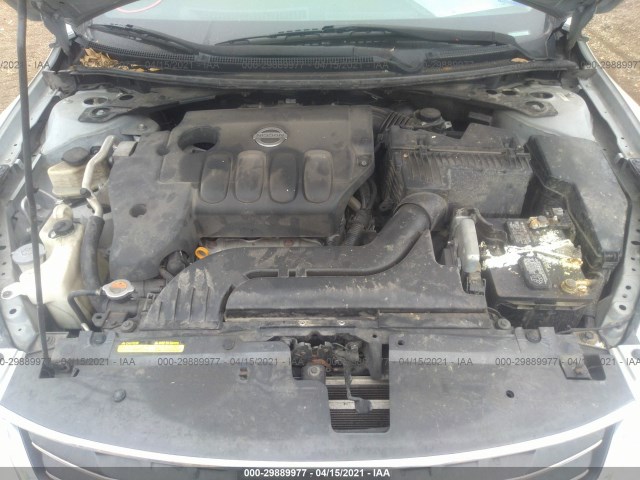 Photo 9 VIN: 1N4AL2AP5AN420852 - NISSAN ALTIMA 