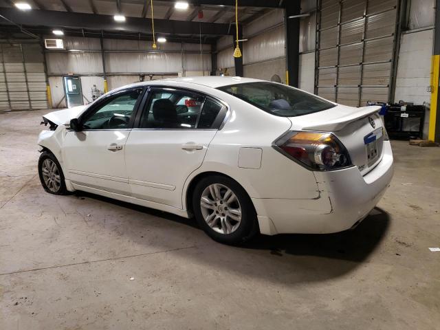 Photo 1 VIN: 1N4AL2AP5AN421144 - NISSAN ALTIMA BAS 