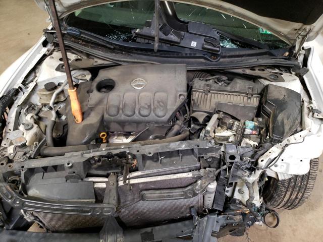 Photo 10 VIN: 1N4AL2AP5AN421144 - NISSAN ALTIMA BAS 