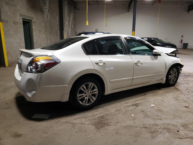 Photo 2 VIN: 1N4AL2AP5AN421144 - NISSAN ALTIMA BAS 