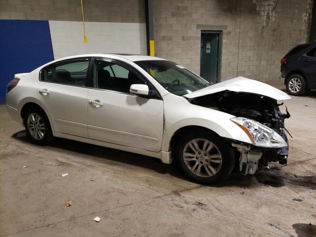 Photo 3 VIN: 1N4AL2AP5AN421144 - NISSAN ALTIMA BAS 