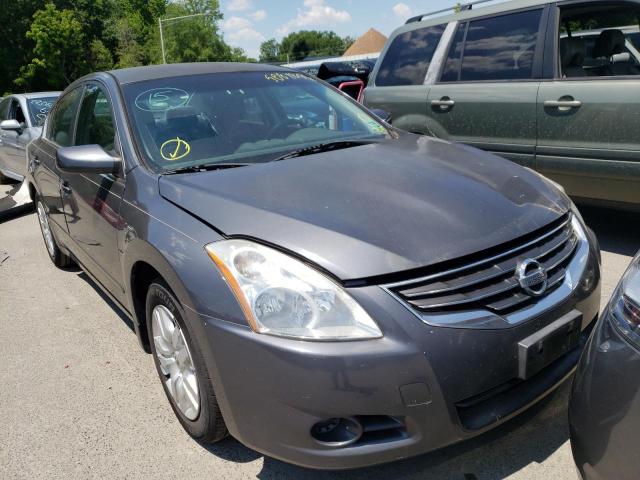 Photo 0 VIN: 1N4AL2AP5AN421760 - NISSAN ALTIMA BAS 