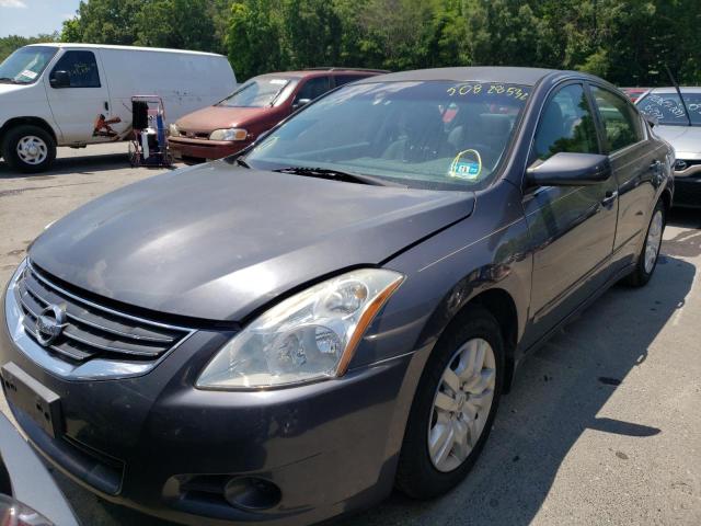 Photo 1 VIN: 1N4AL2AP5AN421760 - NISSAN ALTIMA BAS 