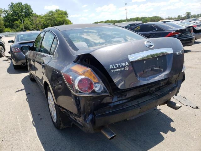 Photo 2 VIN: 1N4AL2AP5AN421760 - NISSAN ALTIMA BAS 