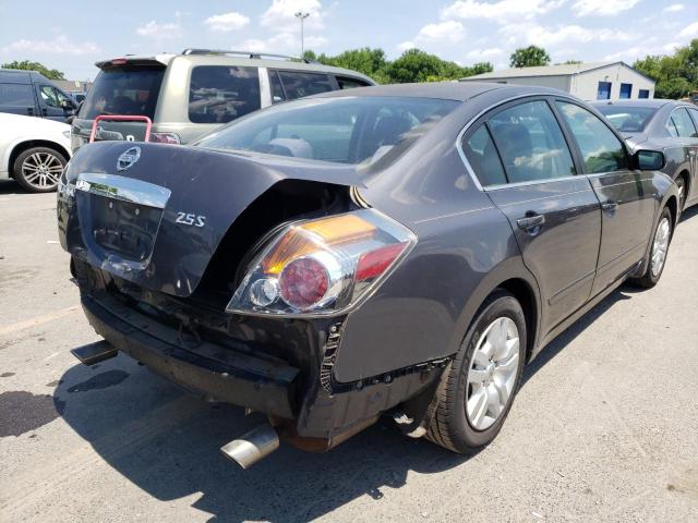 Photo 3 VIN: 1N4AL2AP5AN421760 - NISSAN ALTIMA BAS 