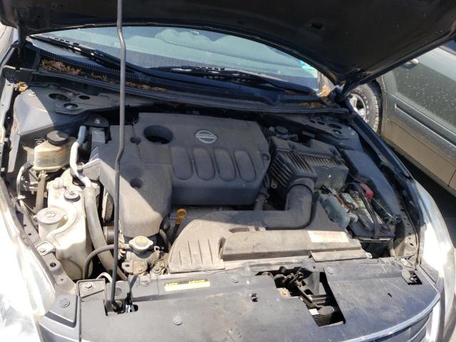 Photo 6 VIN: 1N4AL2AP5AN421760 - NISSAN ALTIMA BAS 