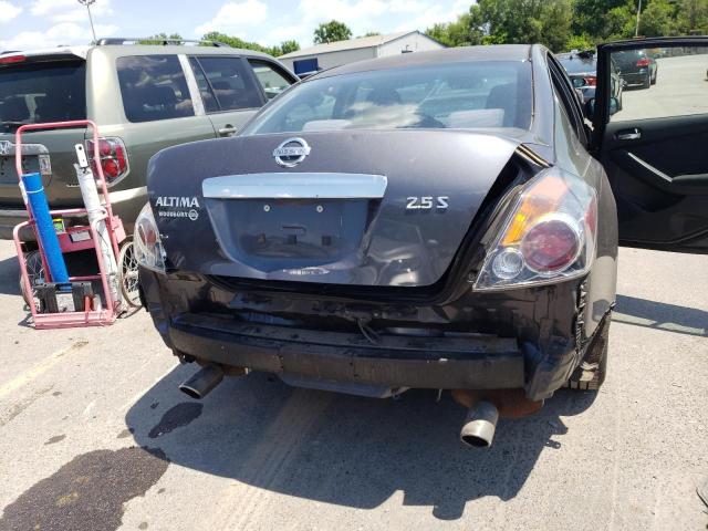 Photo 8 VIN: 1N4AL2AP5AN421760 - NISSAN ALTIMA BAS 