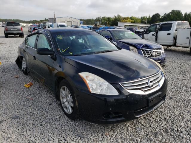 Photo 0 VIN: 1N4AL2AP5AN422262 - NISSAN ALTIMA BAS 