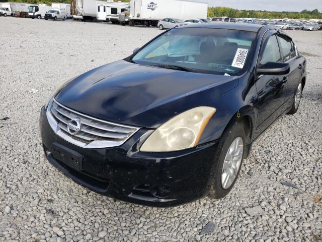 Photo 1 VIN: 1N4AL2AP5AN422262 - NISSAN ALTIMA BAS 