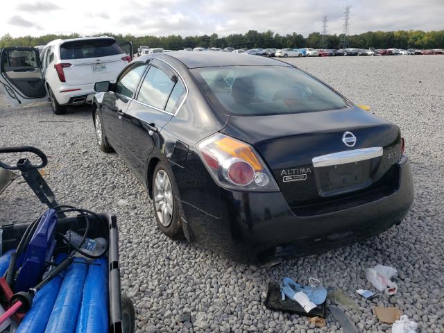 Photo 2 VIN: 1N4AL2AP5AN422262 - NISSAN ALTIMA BAS 