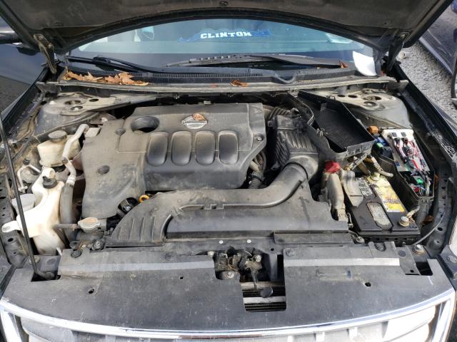 Photo 6 VIN: 1N4AL2AP5AN422262 - NISSAN ALTIMA BAS 