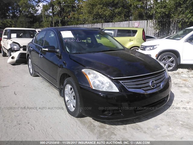 Photo 0 VIN: 1N4AL2AP5AN423122 - NISSAN ALTIMA 