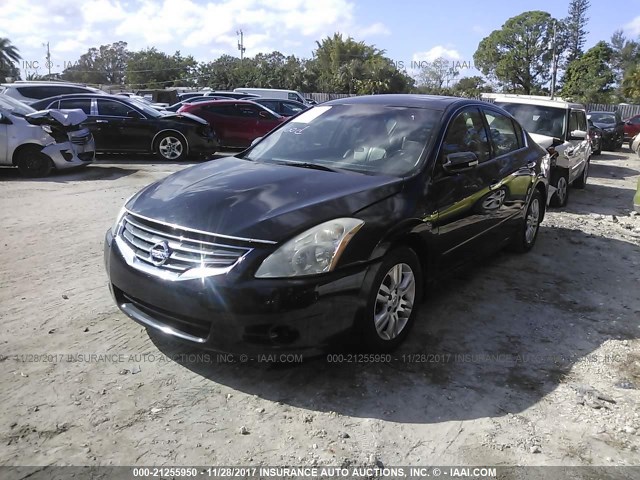 Photo 1 VIN: 1N4AL2AP5AN423122 - NISSAN ALTIMA 