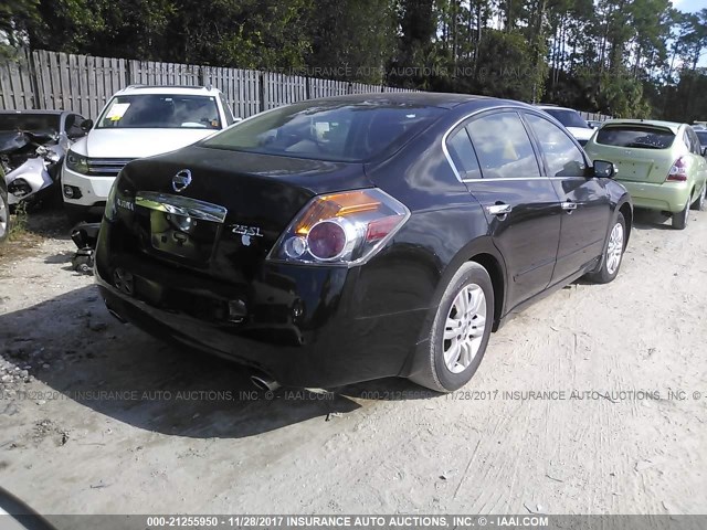 Photo 3 VIN: 1N4AL2AP5AN423122 - NISSAN ALTIMA 