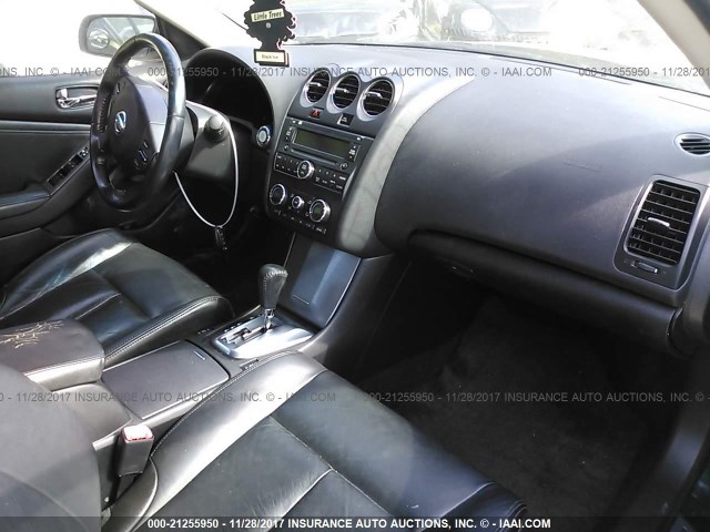 Photo 4 VIN: 1N4AL2AP5AN423122 - NISSAN ALTIMA 