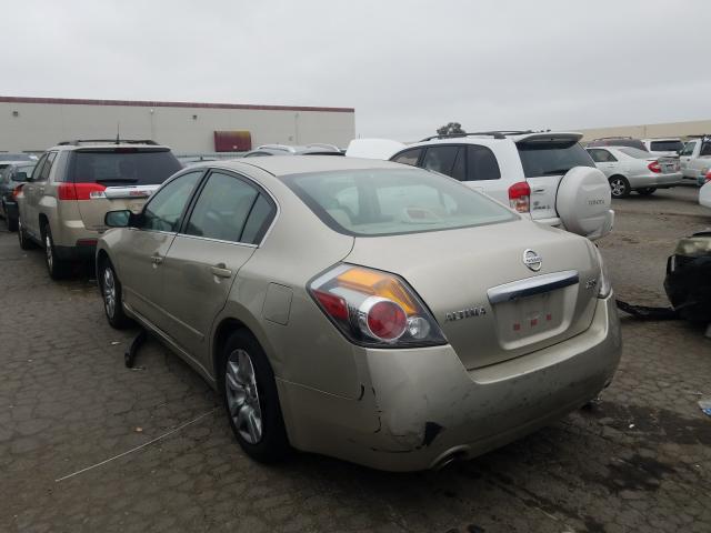 Photo 2 VIN: 1N4AL2AP5AN423749 - NISSAN ALTIMA BAS 