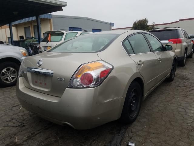 Photo 3 VIN: 1N4AL2AP5AN423749 - NISSAN ALTIMA BAS 