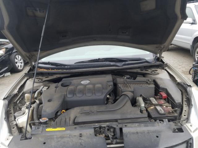 Photo 6 VIN: 1N4AL2AP5AN423749 - NISSAN ALTIMA BAS 