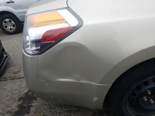 Photo 8 VIN: 1N4AL2AP5AN423749 - NISSAN ALTIMA BAS 