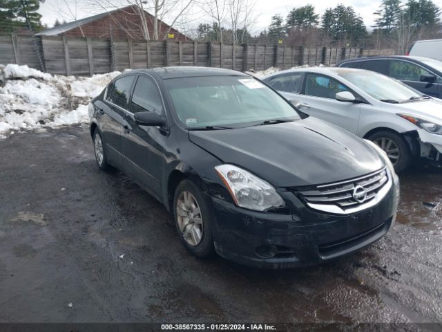 Photo 0 VIN: 1N4AL2AP5AN425209 - NISSAN ALTIMA 