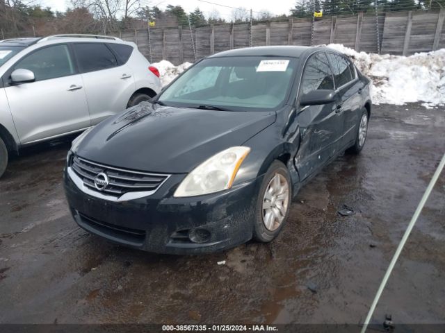 Photo 1 VIN: 1N4AL2AP5AN425209 - NISSAN ALTIMA 