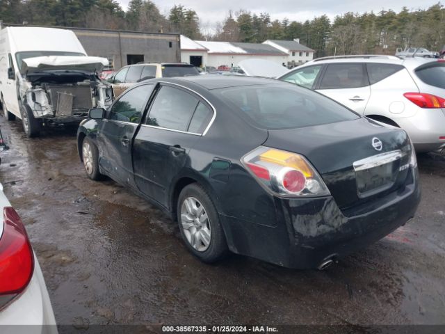 Photo 2 VIN: 1N4AL2AP5AN425209 - NISSAN ALTIMA 