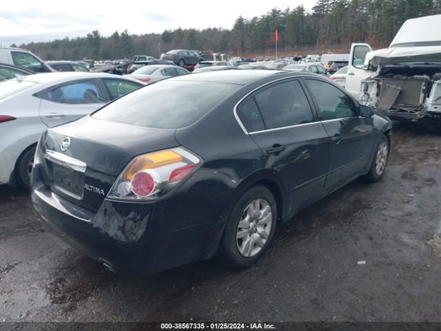 Photo 3 VIN: 1N4AL2AP5AN425209 - NISSAN ALTIMA 