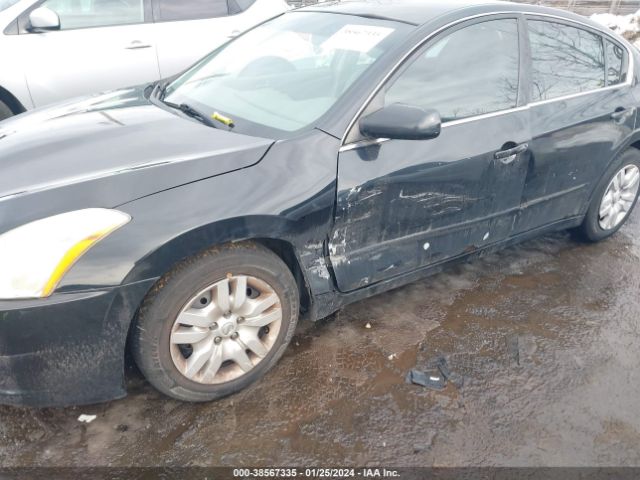 Photo 5 VIN: 1N4AL2AP5AN425209 - NISSAN ALTIMA 