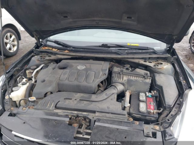 Photo 9 VIN: 1N4AL2AP5AN425209 - NISSAN ALTIMA 